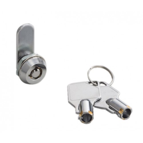 Ultra Compact Mini Cam Lock